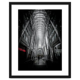 Allen Lambert Galleria No 3 Color Version thumbnail