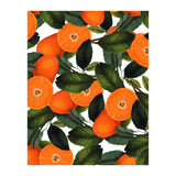 The Forbidden Orange #society6 #decor #buyart (Print Only) thumbnail