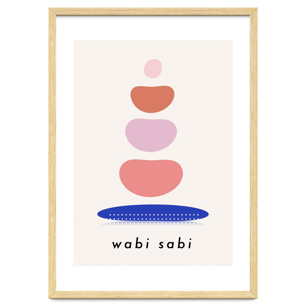 wabi sabi - Japanese