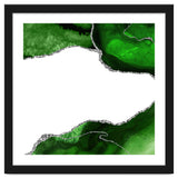 Green & Silver Agate Texture 11 thumbnail