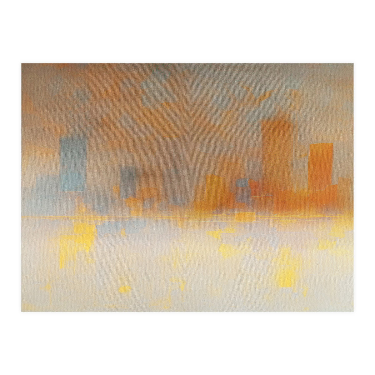 Light And Shadows 05 (Print Only)