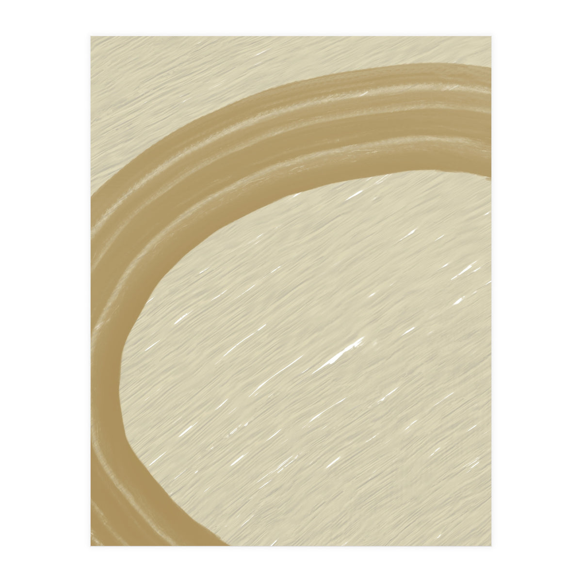 Circle of Life (Print Only)