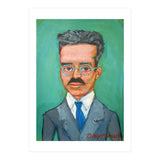 Walter Benjamin (Print Only) thumbnail