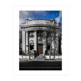 No 744 Queen St E 5 Color Version (Print Only) thumbnail
