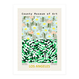 County Museum of Art Los Angeles (Print Only) thumbnail