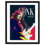John Frusciante Funk Metal Guitarist WPAP thumbnail