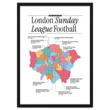 London Sunday League Football thumbnail