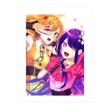 Anime (Print Only) thumbnail