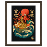 Ramen Octopus thumbnail