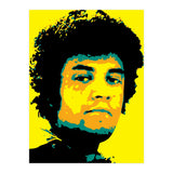 Mike Bloomfield American Blues Guitarist 2 (Print Only) thumbnail