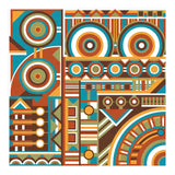 Funky (Print Only) thumbnail