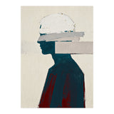 Solid Bridle 06 (Print Only) thumbnail
