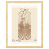 Clytie ( 1886 7) – Evelyn De Morgan (english, 1855 1919) thumbnail