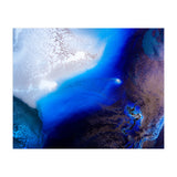 Sapphire Haven (Print Only) thumbnail