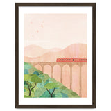 Nine Arch Bridge, Sri Lanka thumbnail