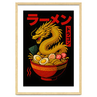 Ramen Dragon Japanese