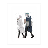 Anime (Print Only) thumbnail