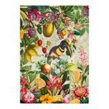 Toucan vintage jungle  (Print Only) thumbnail