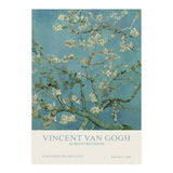 Vincent van Gogh - Almond blossom (Print Only) thumbnail