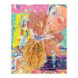 Dance On The Table (Print Only) thumbnail