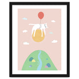 PEACEFUL MISSION CAT thumbnail