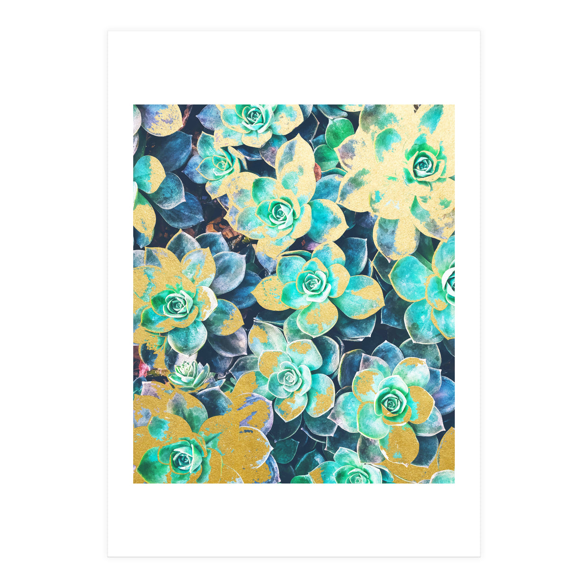 Nurture #society6 #decor #buyart (Print Only)