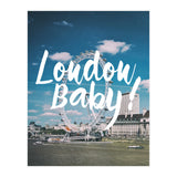 London Baby (Print Only) thumbnail