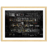 Beverages No 1 Color Version