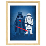 Star Wars thumbnail