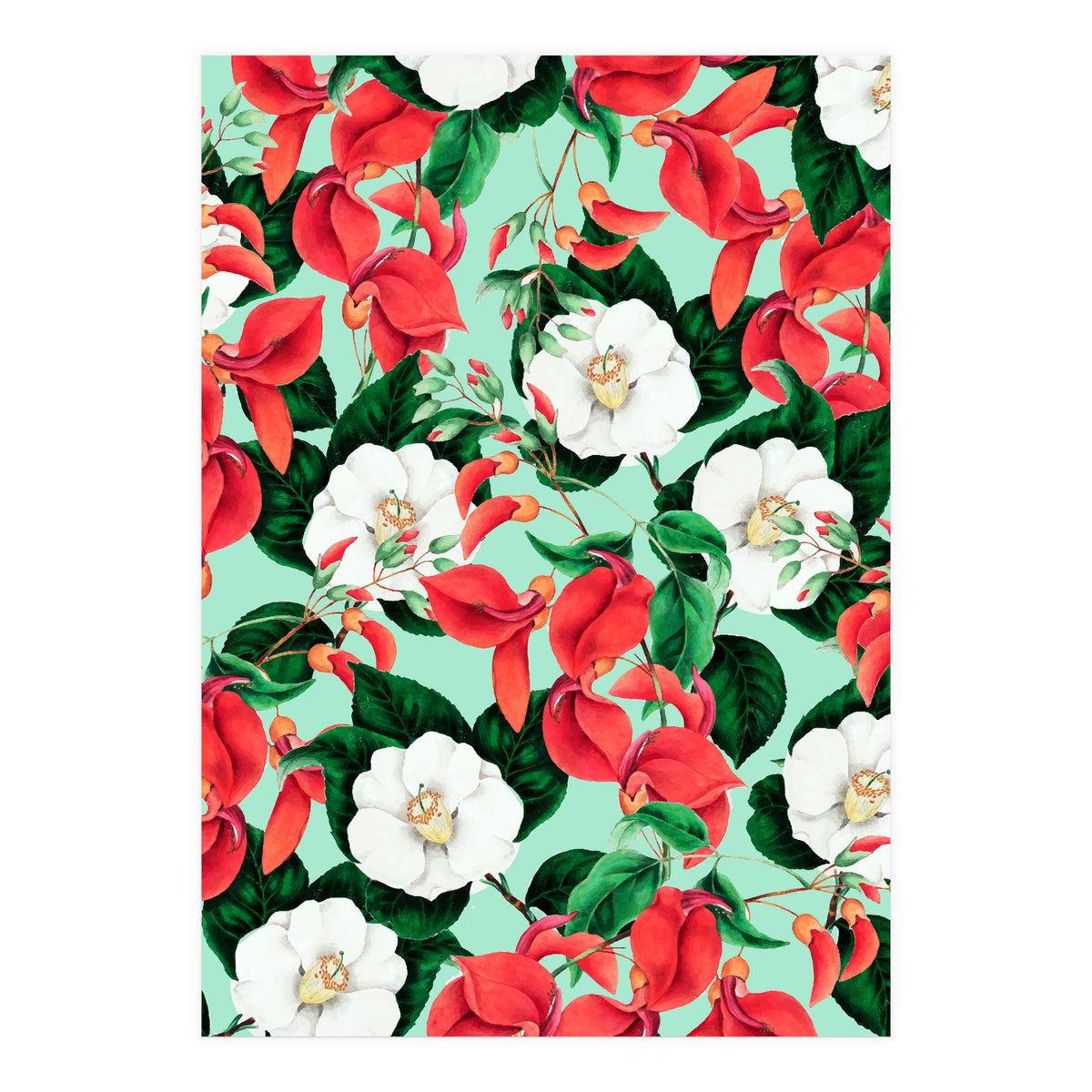 Royalty #society6 #decor #buyart (Print Only)