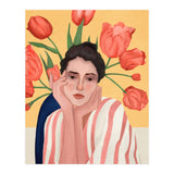 She Is The Spring (Print Only) thumbnail