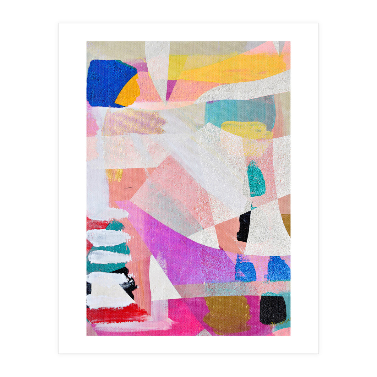 Torneró (Print Only)