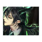 Anime (Print Only) thumbnail