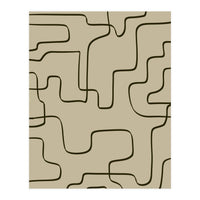 Earthen Traces (Print Only)