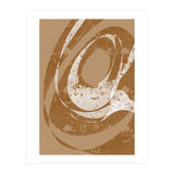 Abstract Circle (Print Only) thumbnail