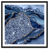 Agate Glitter Ocean Texture 08 thumbnail