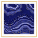 Blue Agate Texture 06 thumbnail