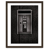 Phone Booth No 33