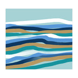 Between The Waves  (Print Only) thumbnail