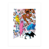 Jump (Print Only) thumbnail