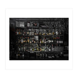Beverages No 1 Color Version (Print Only) thumbnail