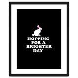 Hopping For A Brighter Day thumbnail
