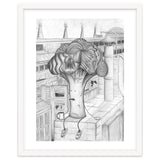 Mr Brokkoli by Charsy thumbnail