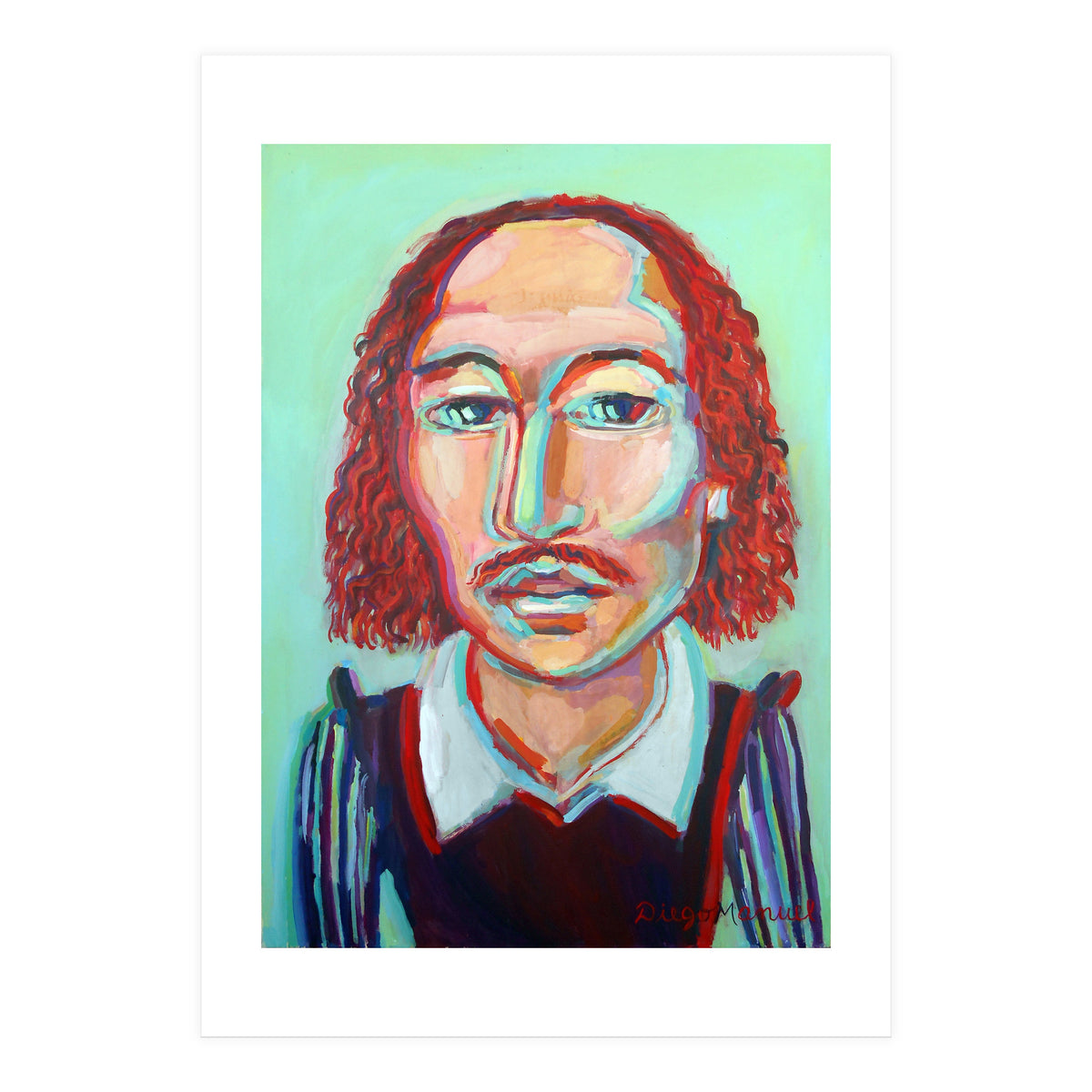 Shakespeare 2023 (Print Only)