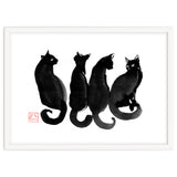 4 Black Cats thumbnail