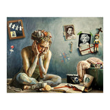 Léonie (Print Only) thumbnail