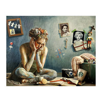 Léonie (Print Only)