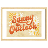 Sunny Outlook thumbnail