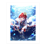 Anime (Print Only) thumbnail