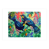 Native Garden (Print Only) thumbnail